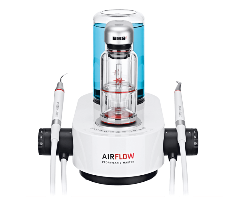 Air Flow – 치면 세정기