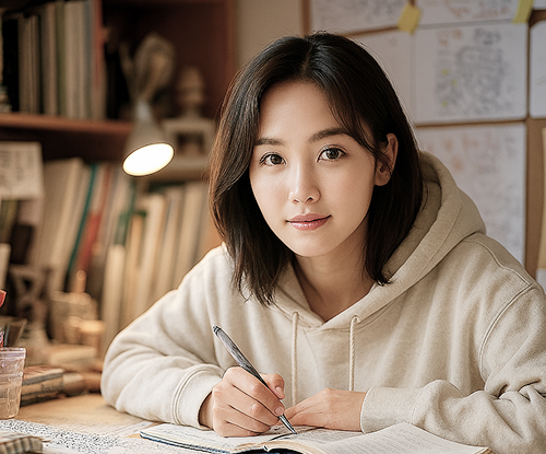 외모와 자신감을 중시하는 대학생·취준생