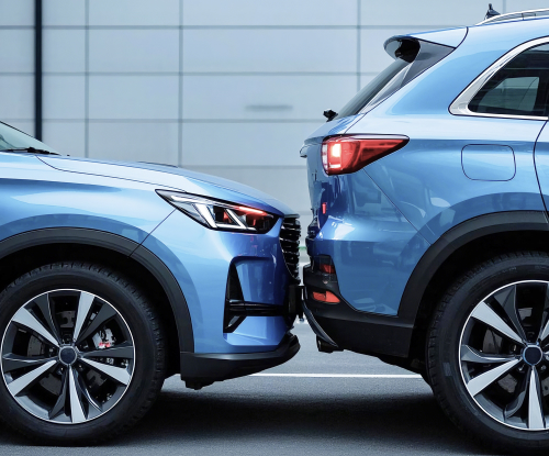 事故で前歯が抜けてから あまり時間が経っていない患者様